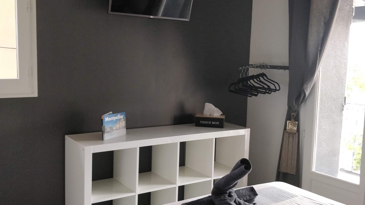 Photo of Bedroom in Lauret