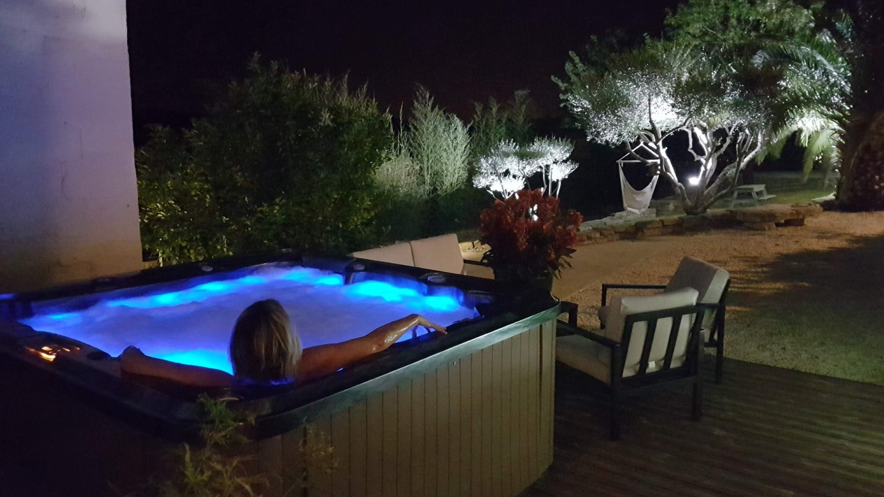 Photo of Patio Balcony in Lauret