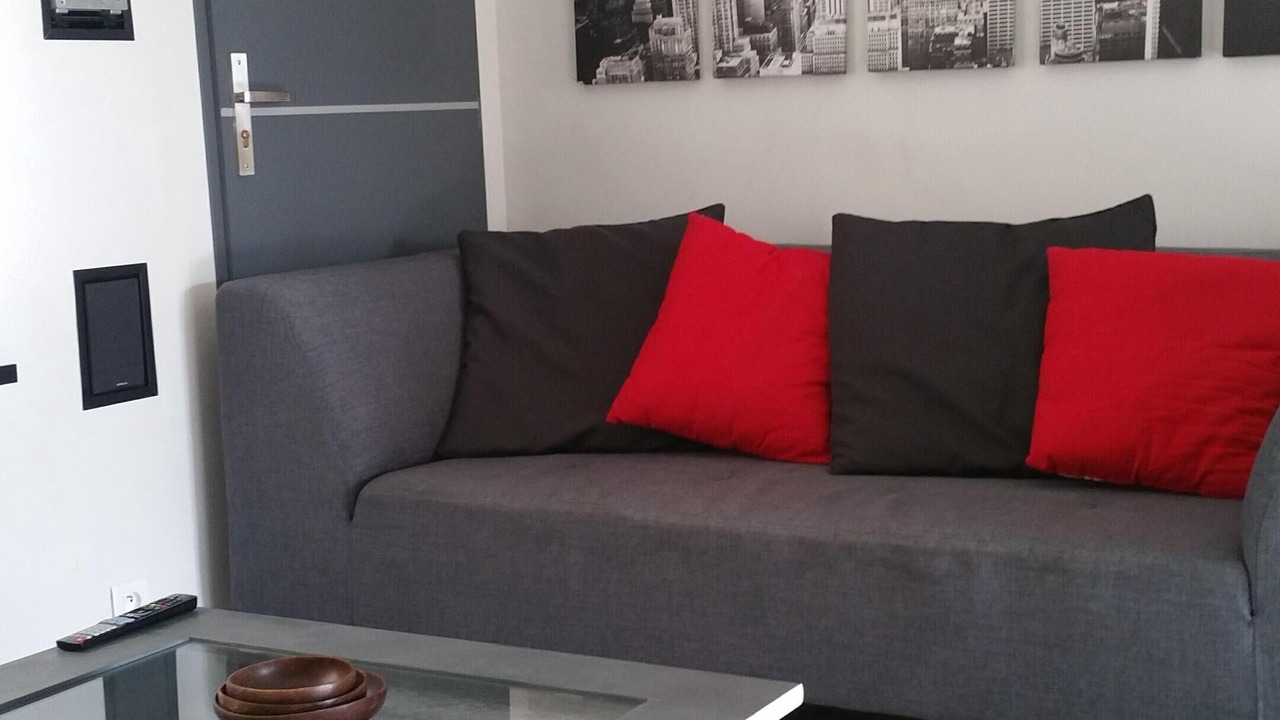 Photo of Livingroom in Lauret