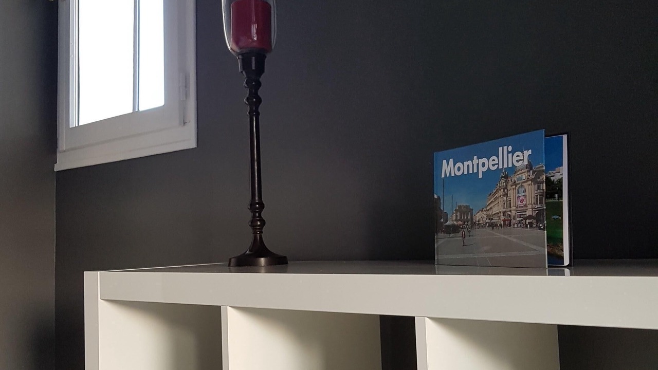 Photo of Bedroom in Lauret