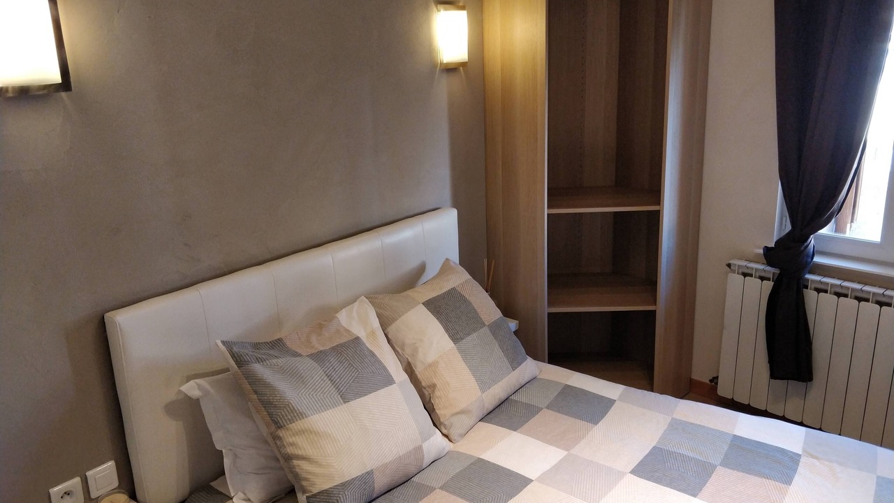 Photo of Bedroom in Lauret