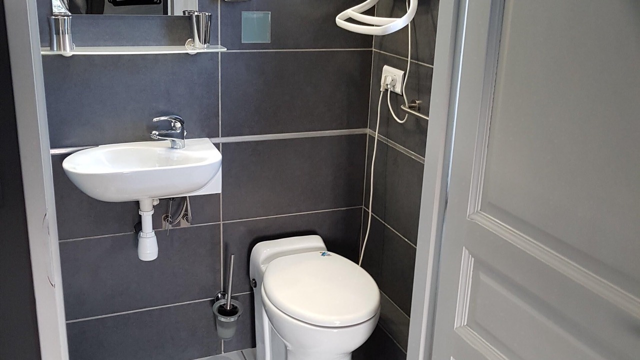 Photo of Bathroom in Lauret