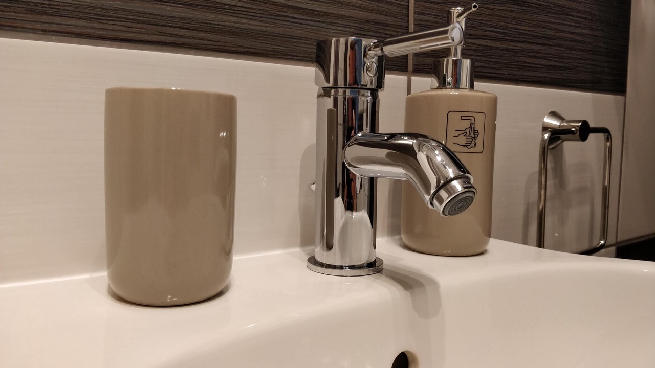 Photo of Bathroom in Lauret