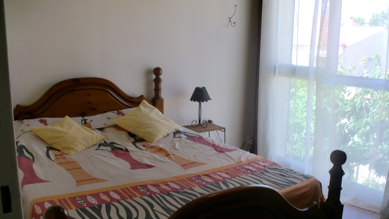 Photo of Bedroom in Trebes
