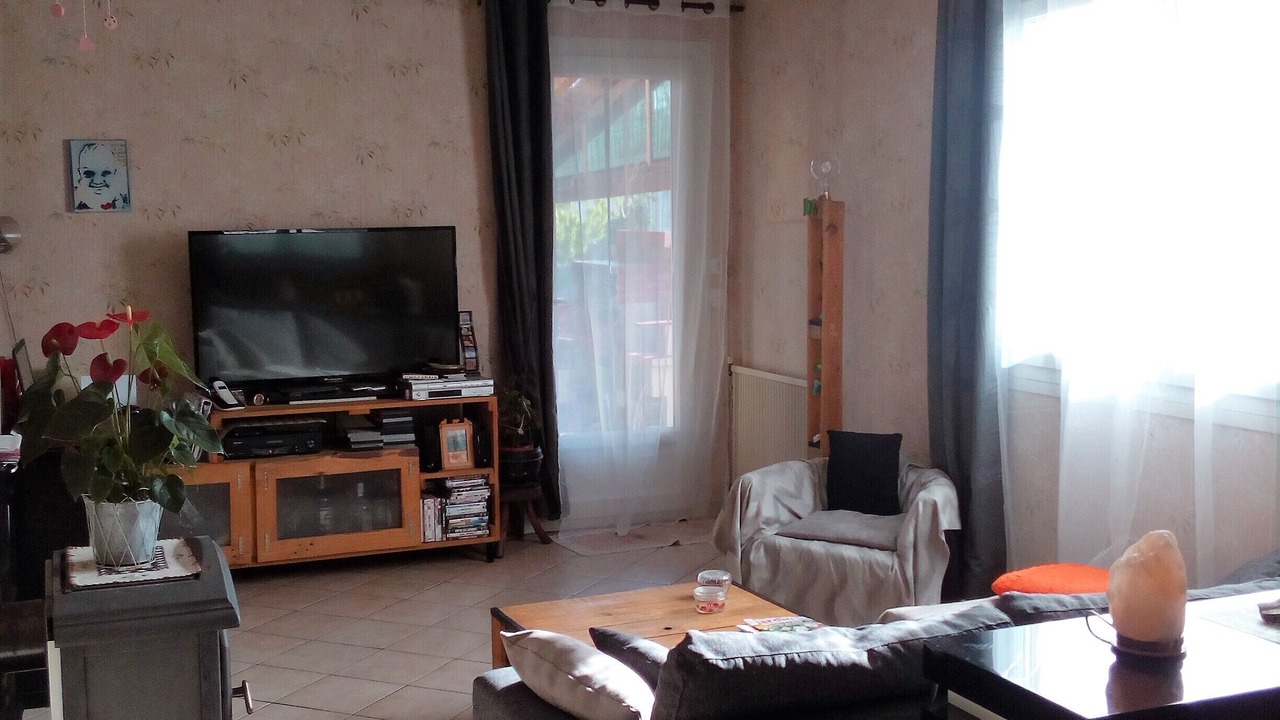 Photo of Livingroom in Trebes