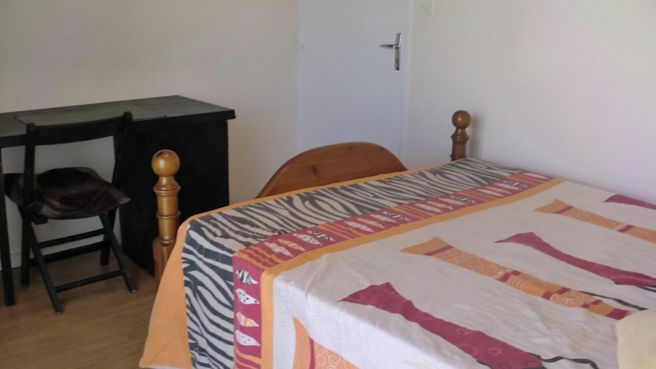 Photo of Bedroom in Trebes