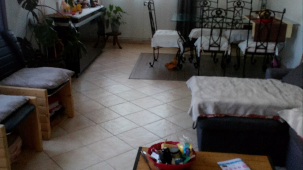 Photo of Livingroom in Trebes