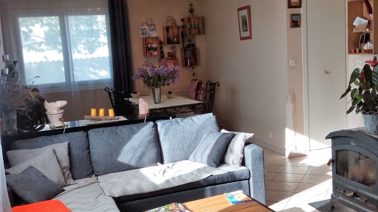 Photo of Livingroom in Trebes