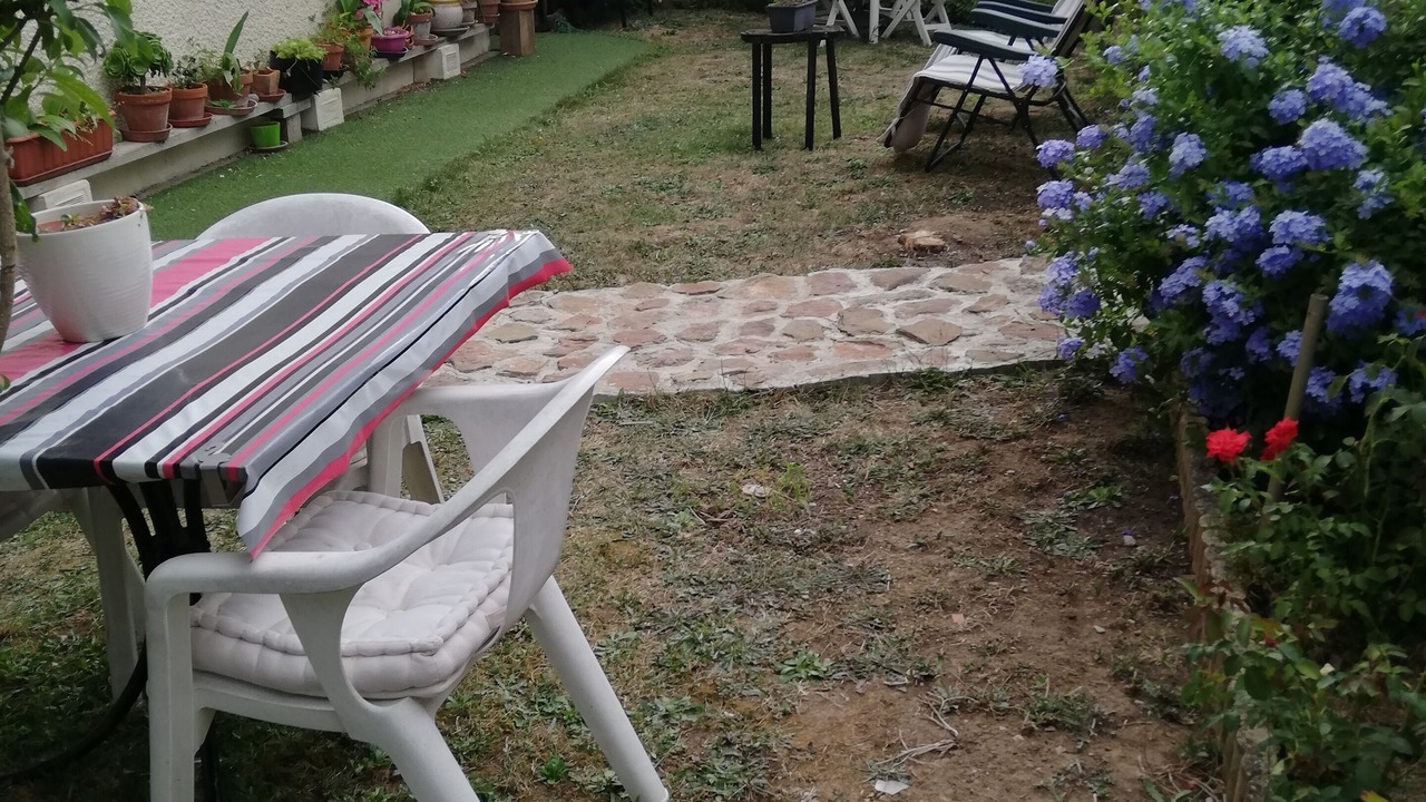 Photo of Outdoor in Trebes