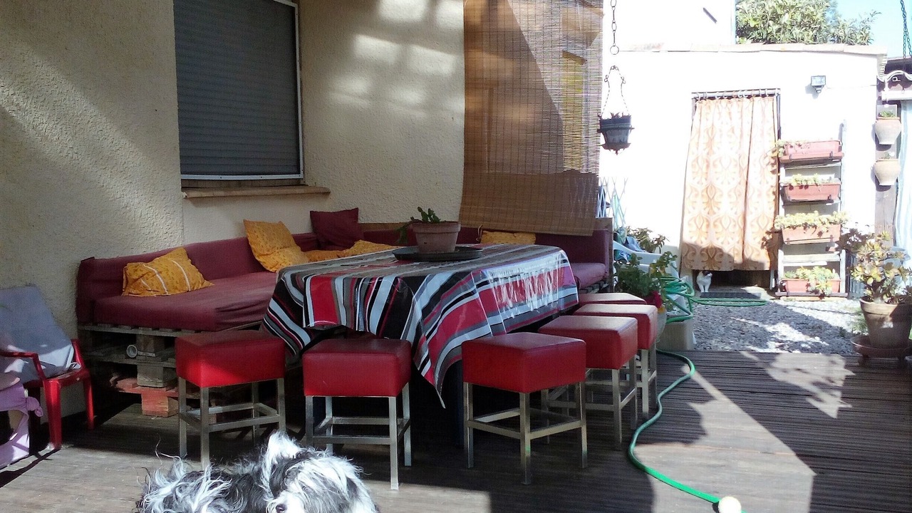 Photo of Outdoor in Trebes