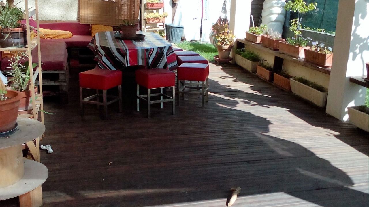 Photo of Outdoor in Trebes