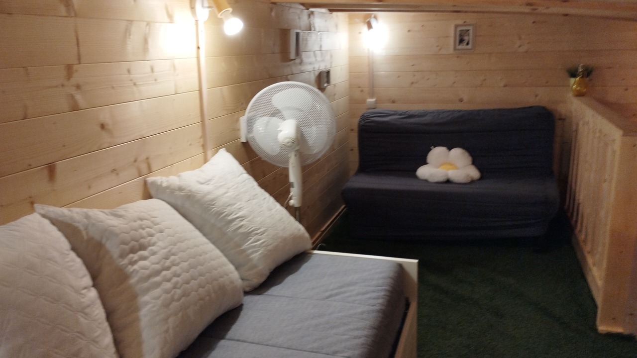 Photo of Bedroom in Bendejun