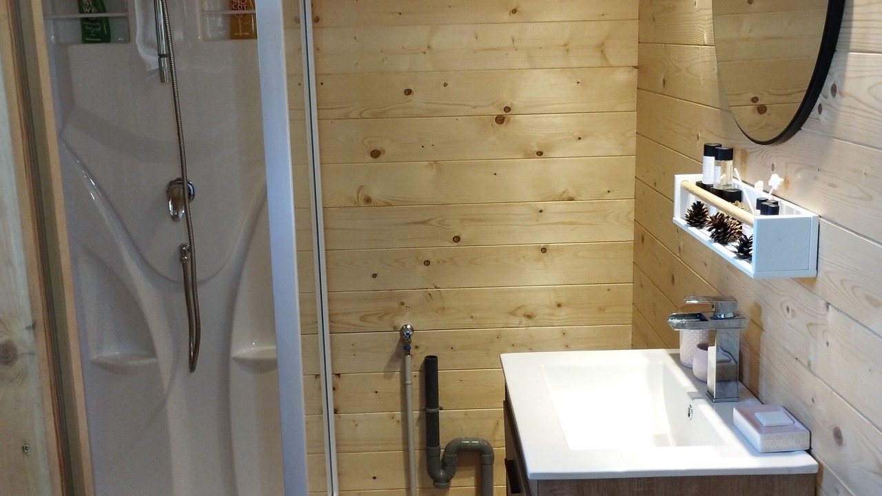 Photo of Bathroom in Bendejun