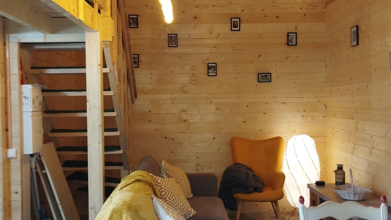 Photo of Livingroom in Bendejun