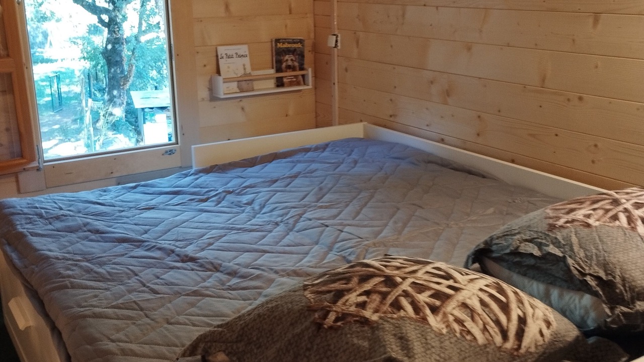 Photo of Bedroom in Bendejun