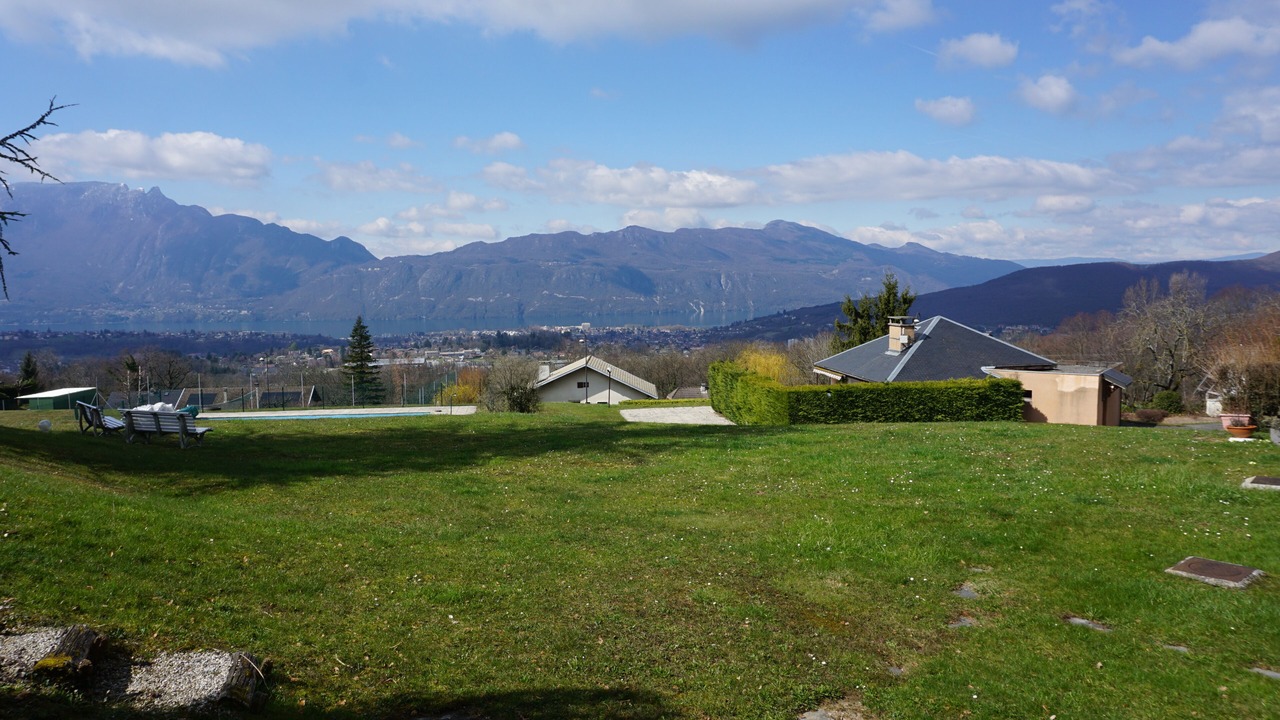 Photo of Outdoor in Pugny-Chatenod