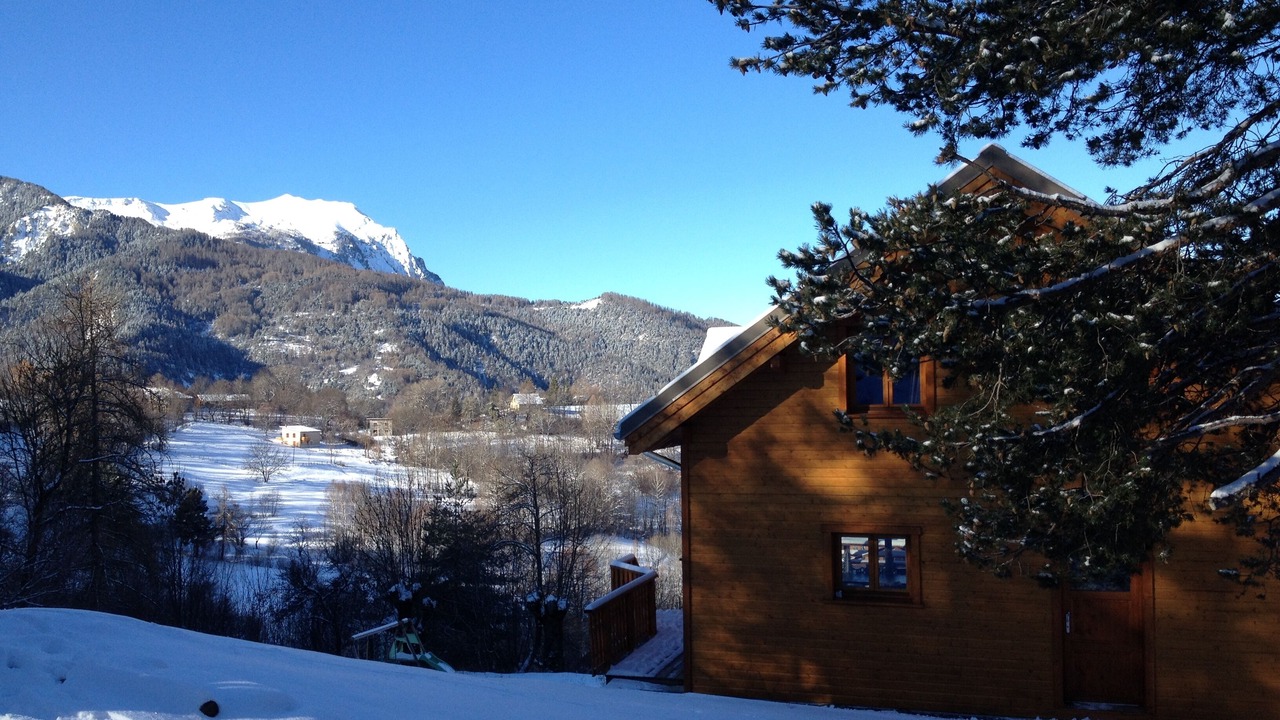 Photo of Outdoor in Les Sagnieres