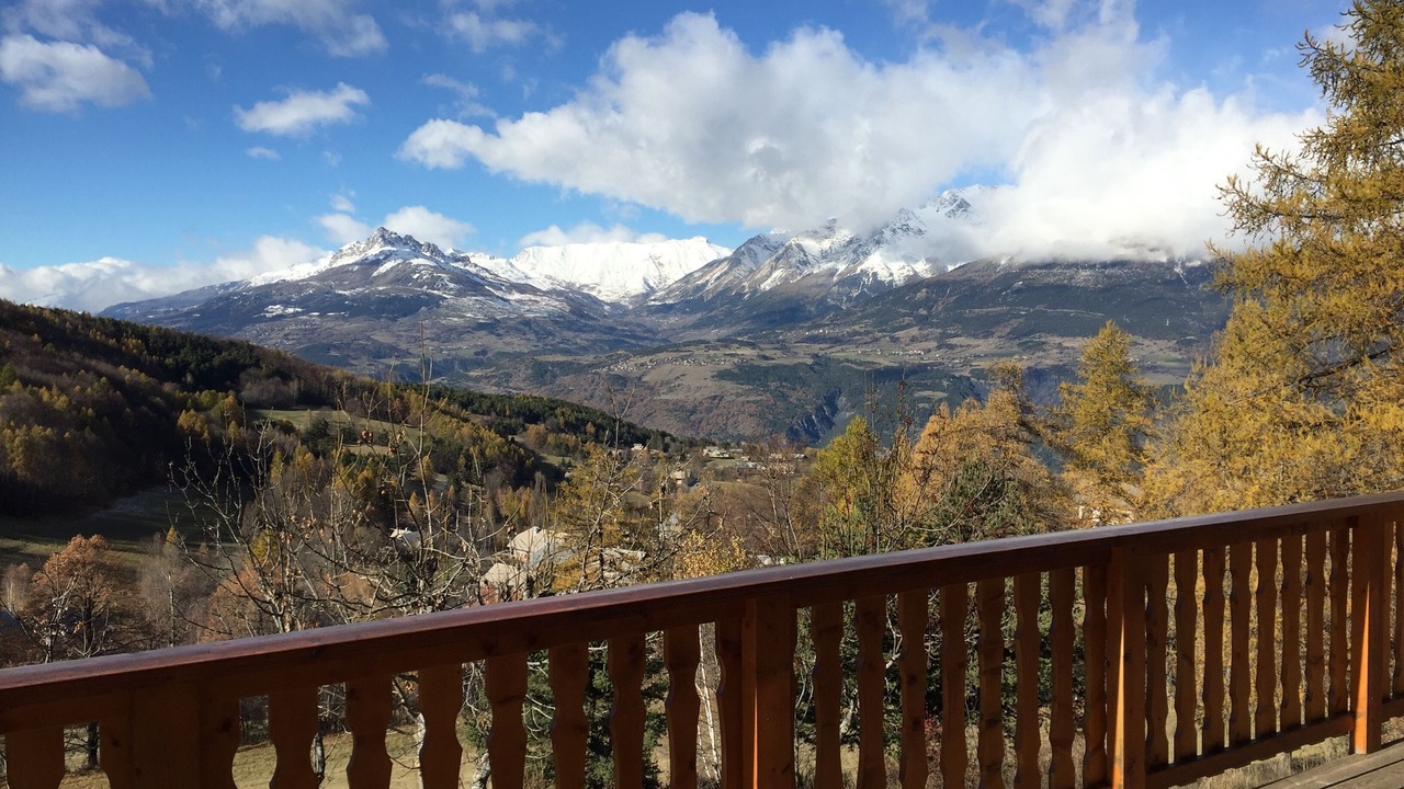 Photo of Outdoor in Les Sagnieres