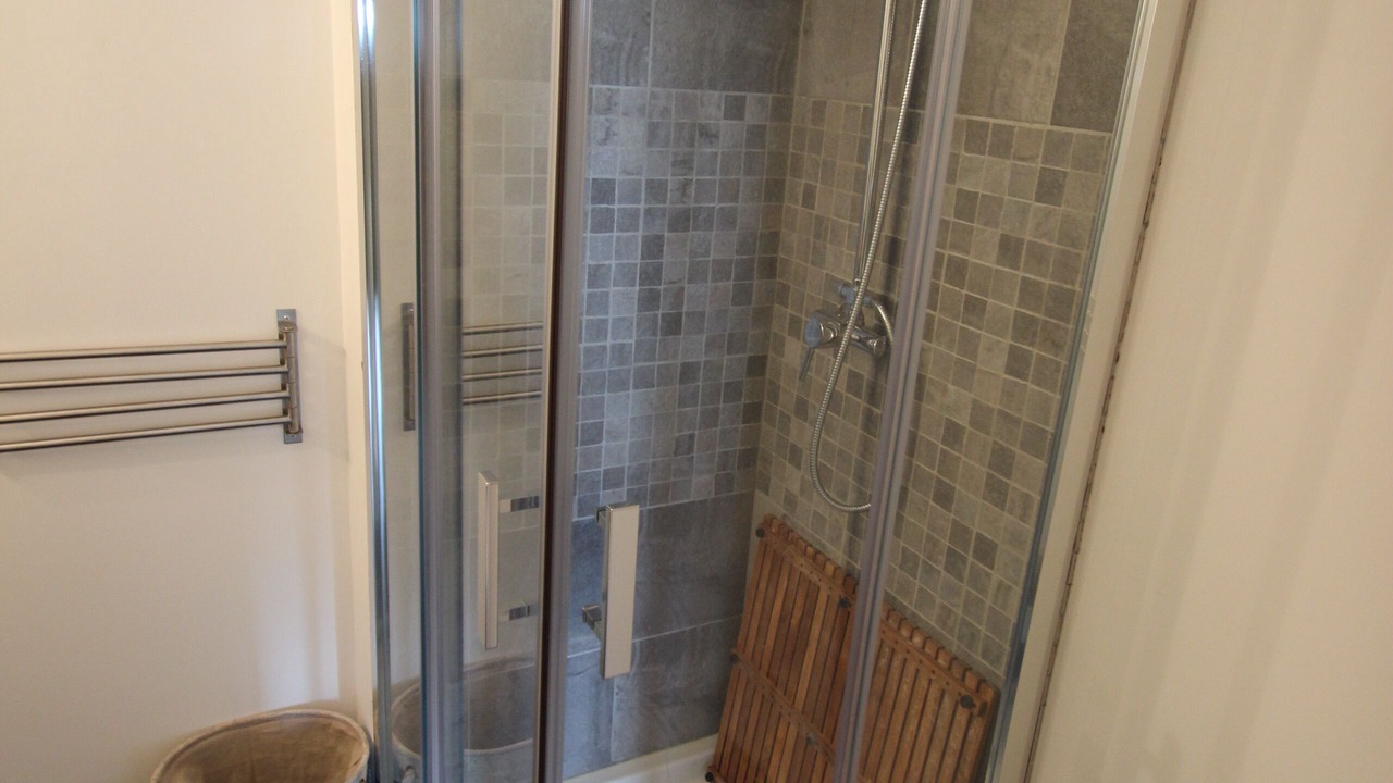 Photo of Bathroom in Les Sagnieres