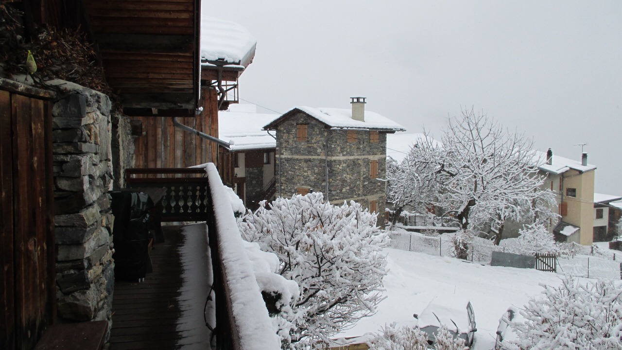 Photo of Outdoor in Bozel