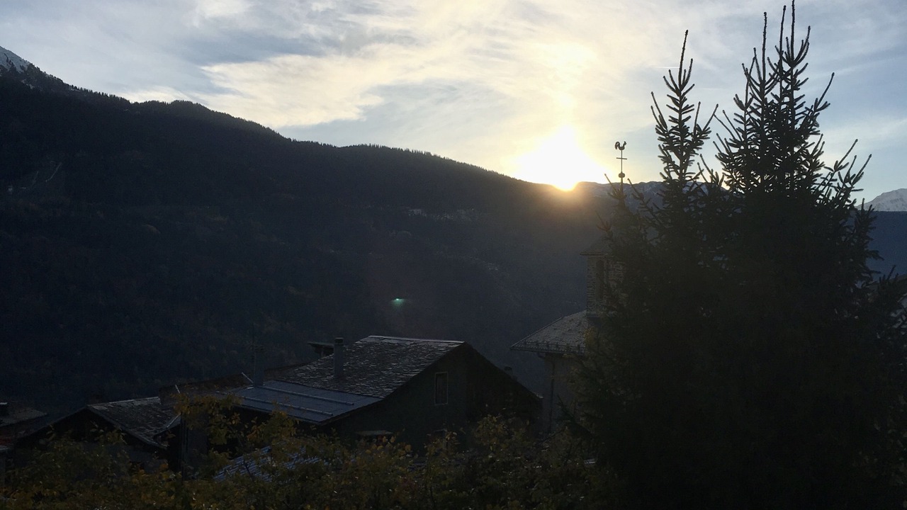 Photo of Outdoor in Bozel