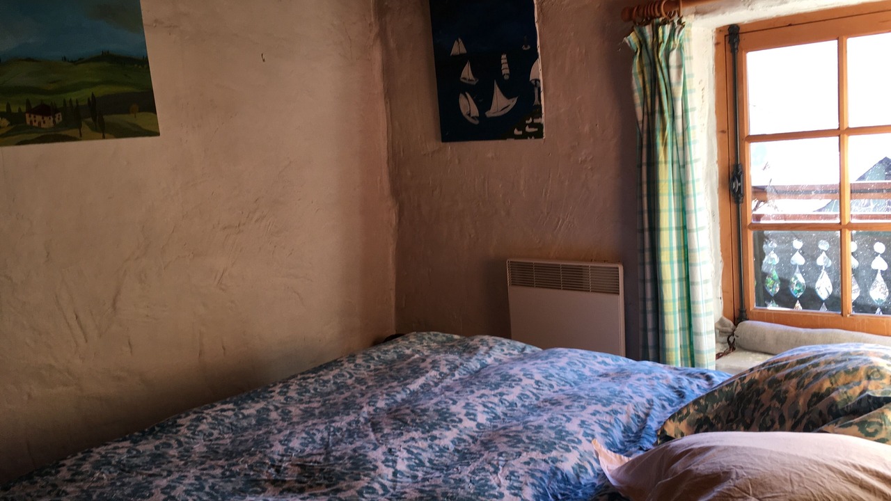 Photo of Bedroom in Bozel