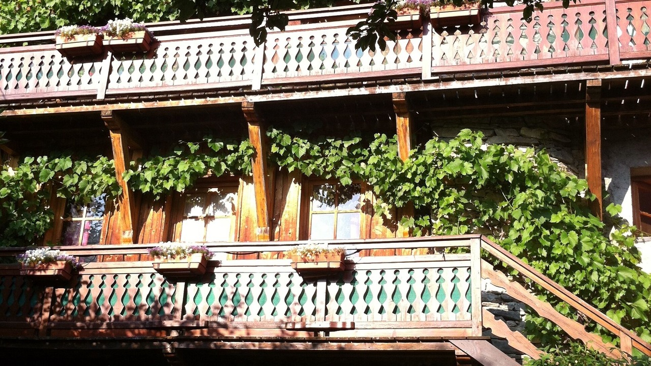 Photo of Outdoor in Bozel