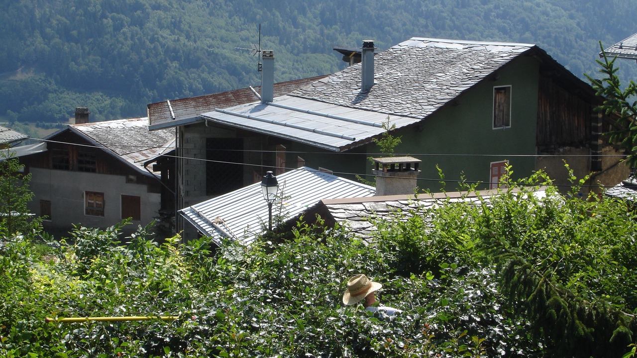 Photo of Outdoor in Bozel