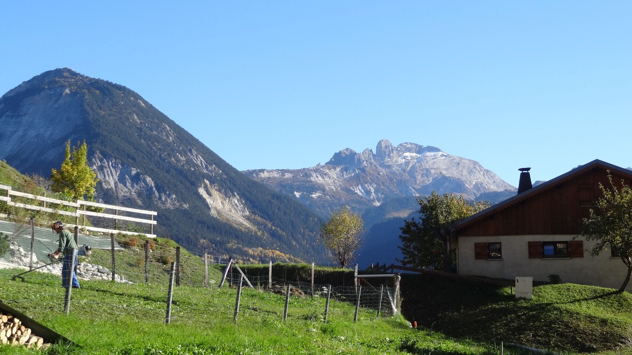 Photo of Outdoor in Bozel