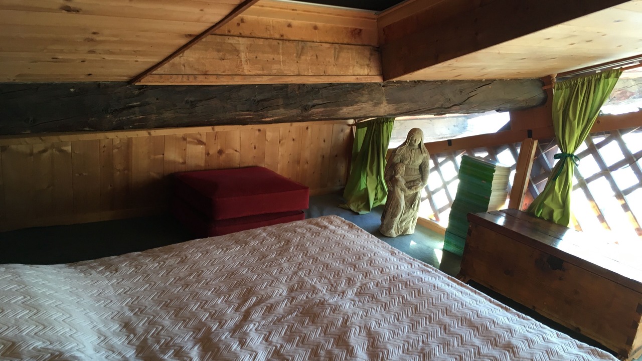 Photo of Bedroom in Bozel