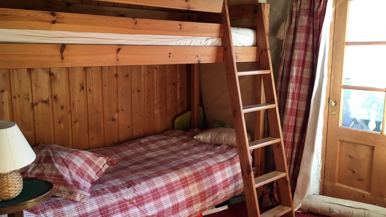 Photo of Bedroom in Bozel
