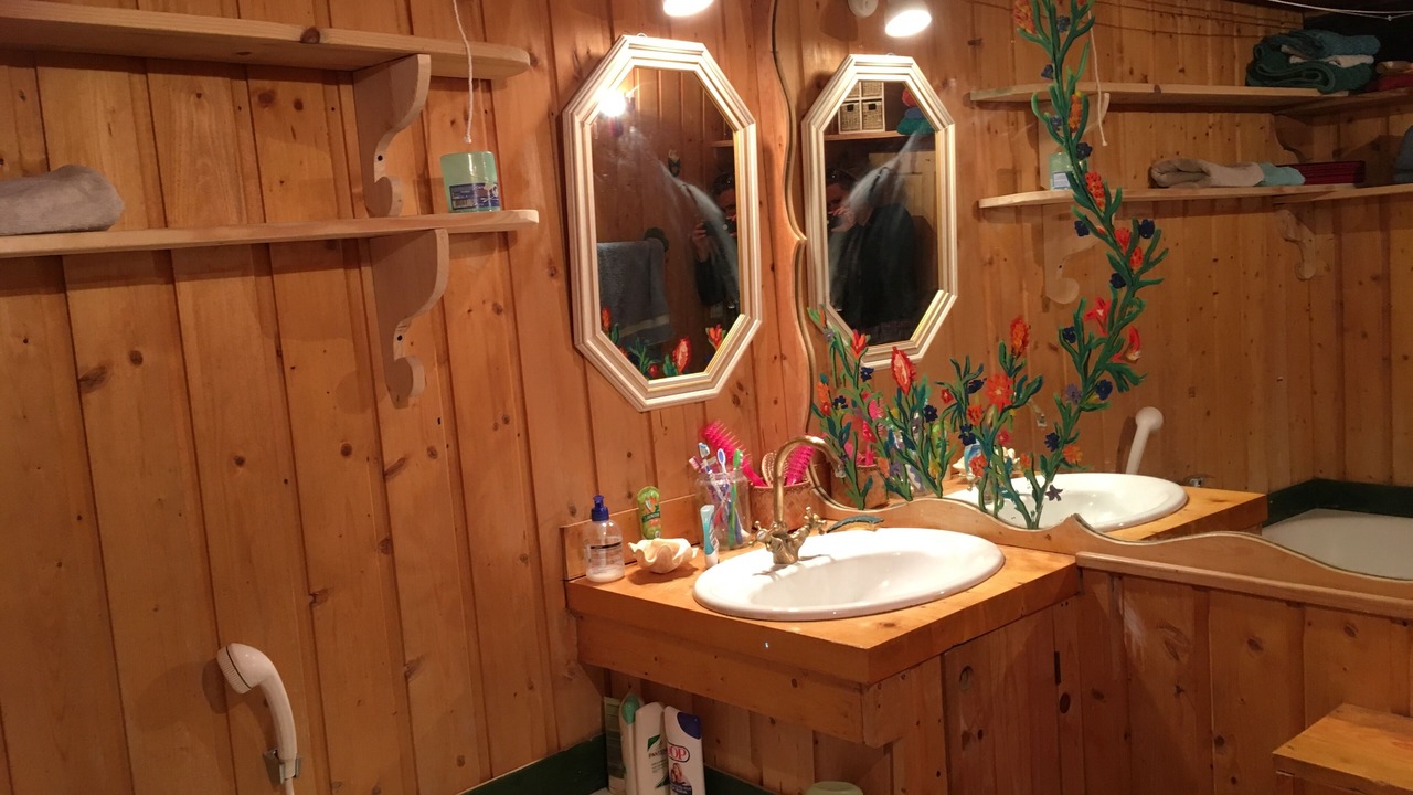 Photo of Bathroom in Bozel