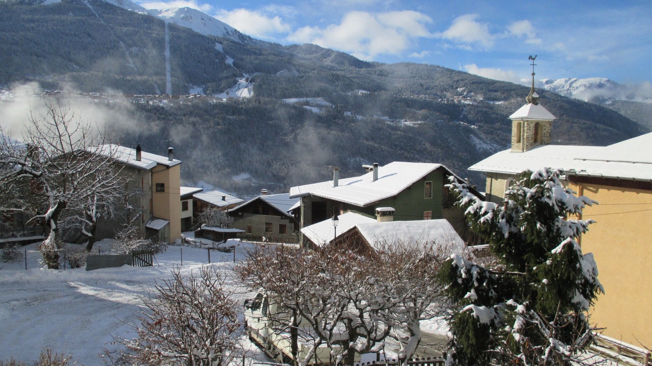 Photo of Outdoor in Bozel