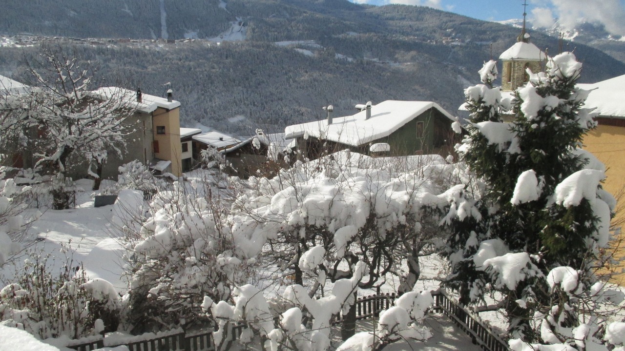 Photo of Outdoor in Bozel