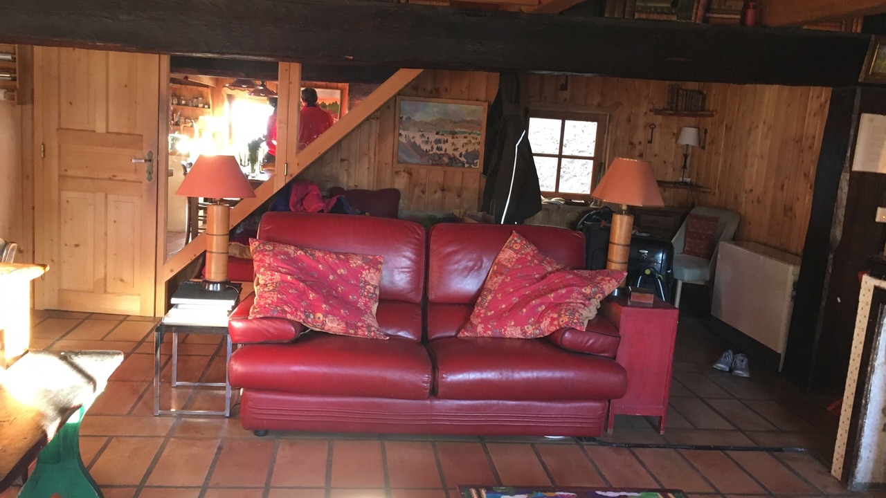 Photo of Livingroom in Bozel