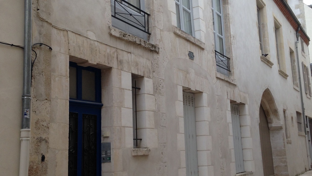 Photo of Outdoor in Bourgogne