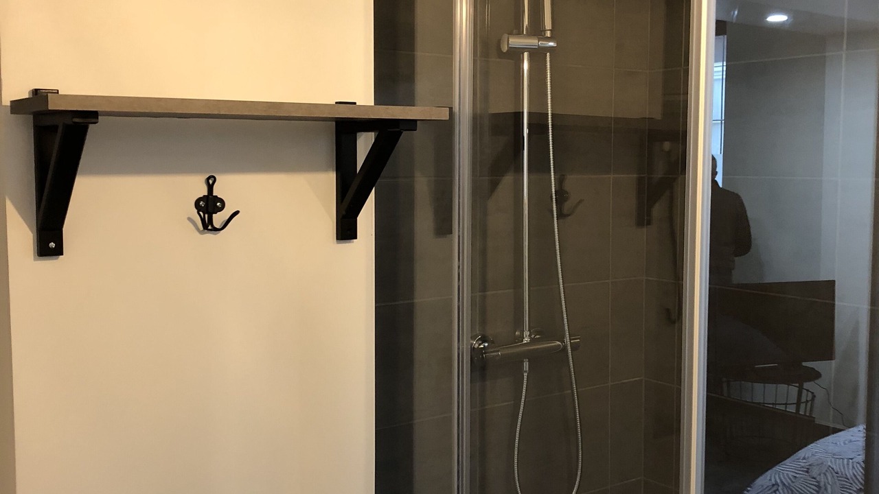 Photo of Bathroom in Bourgogne