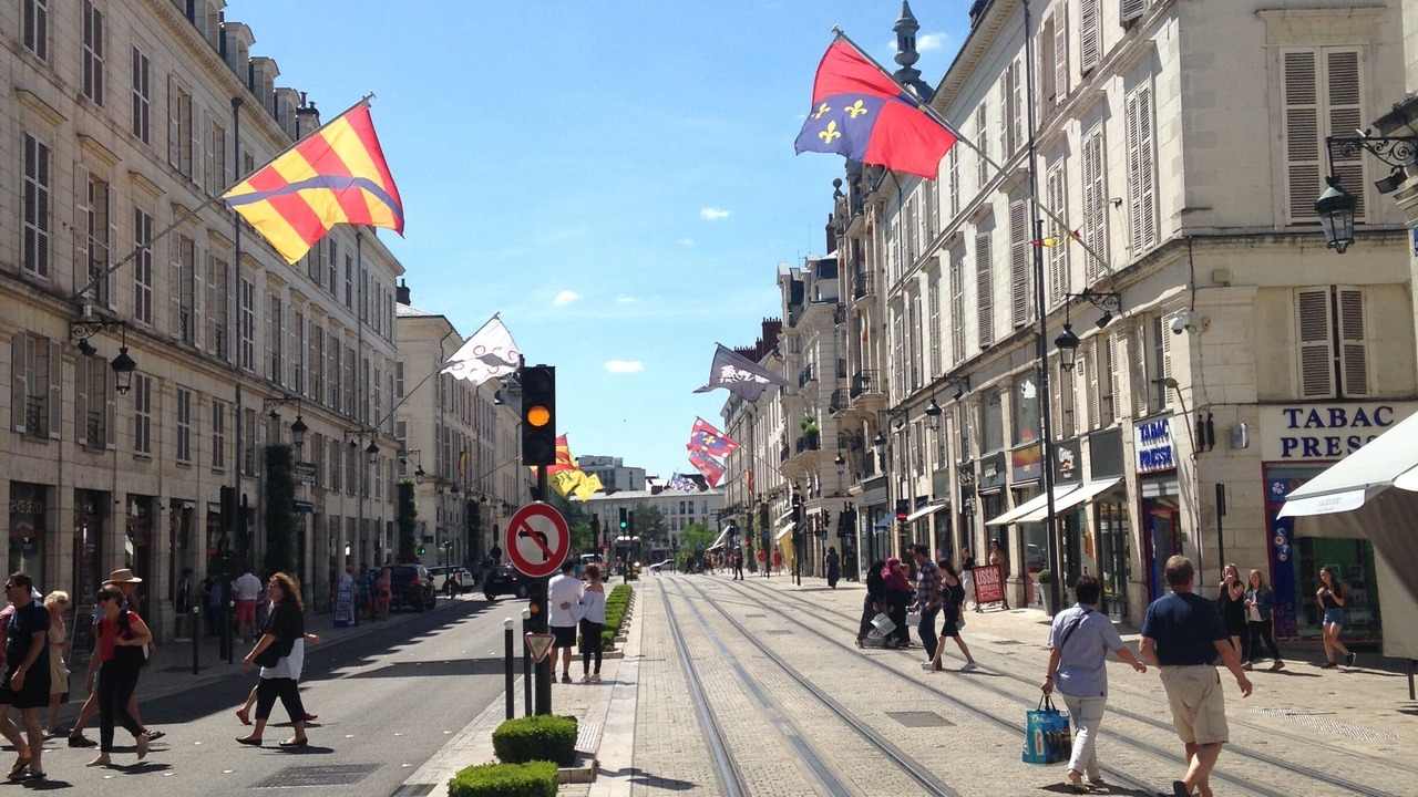 Photo of Outdoor in Bourgogne