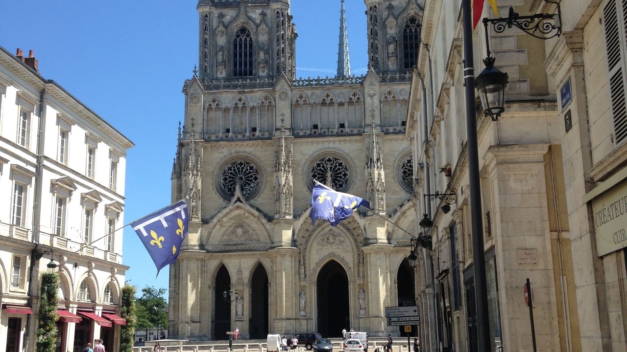 Photo of Others in Bourgogne