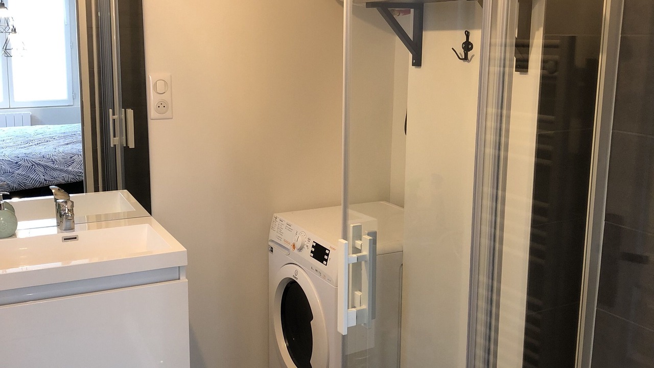 Photo of Bathroom in Bourgogne