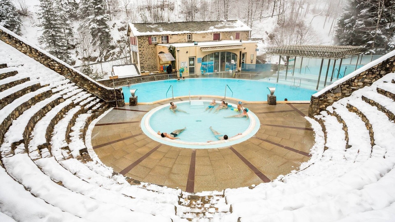 Photo of Outdoor in Mediterranee