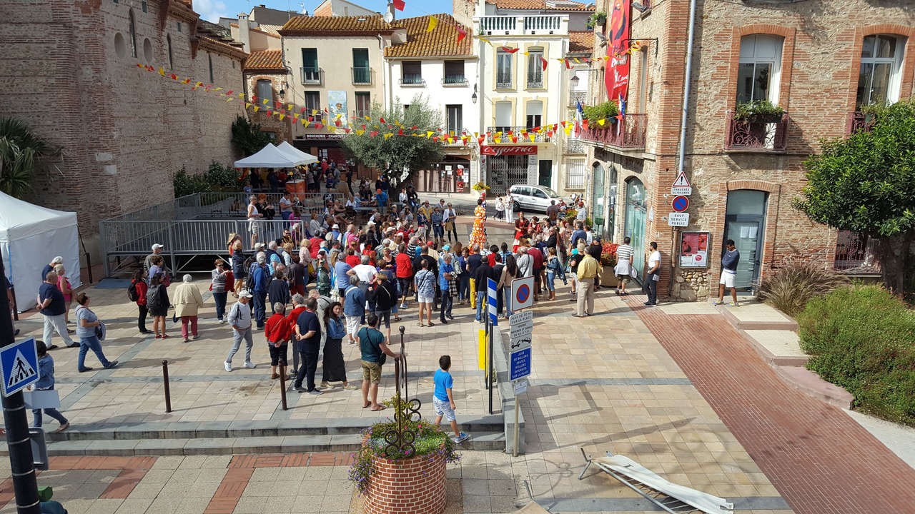 Photo of Outdoor in Mediterranee