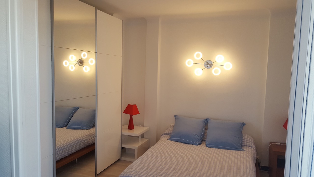 Photo of Bedroom in Mediterranee