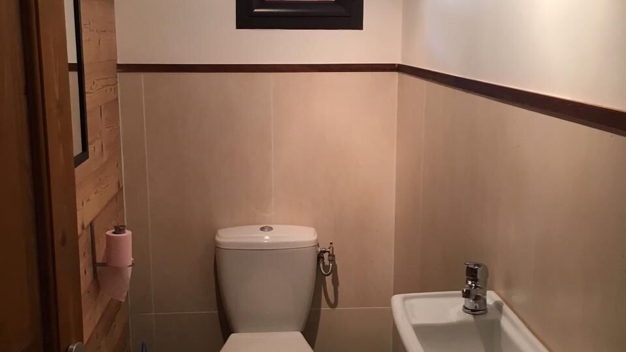 Photo of Bathroom in Arreau