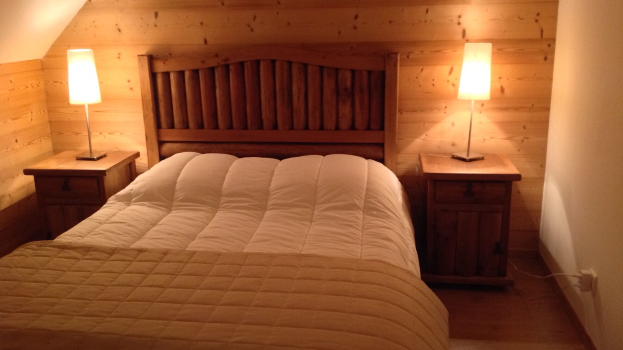 Photo of Bedroom in Arreau