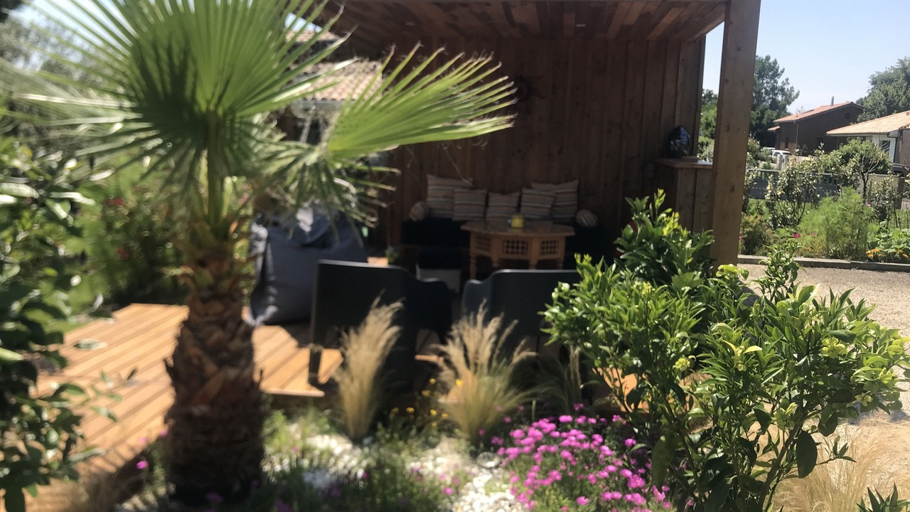 Photo of Outdoor in Sanguinet