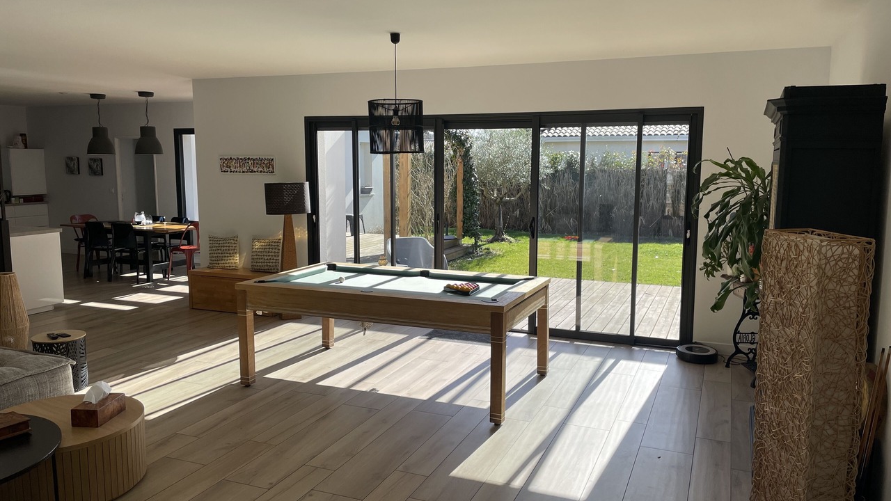 Photo of Bedroom in Sanguinet
