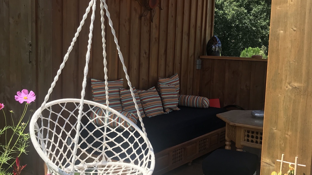 Photo of Patio Balcony in Sanguinet