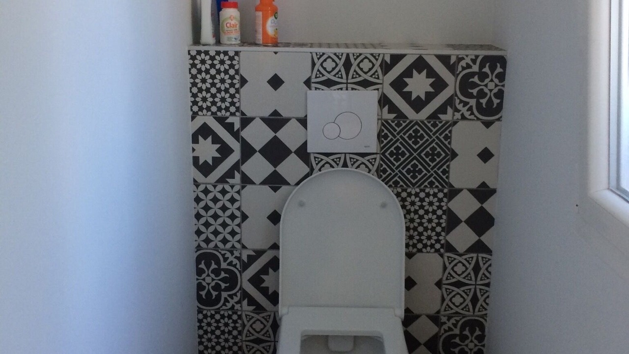 Photo of Bathroom in Sanguinet