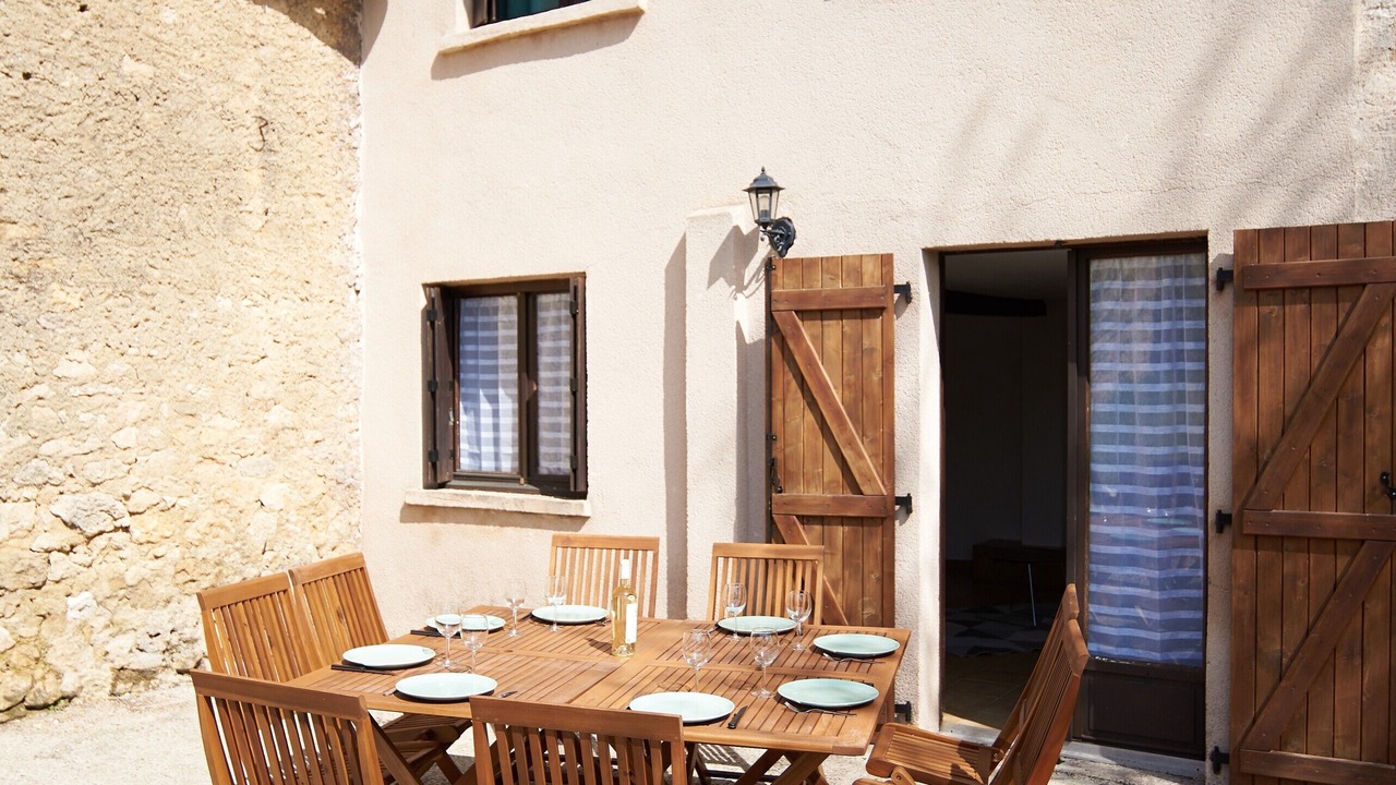 Photo of Outdoor in Montagnac